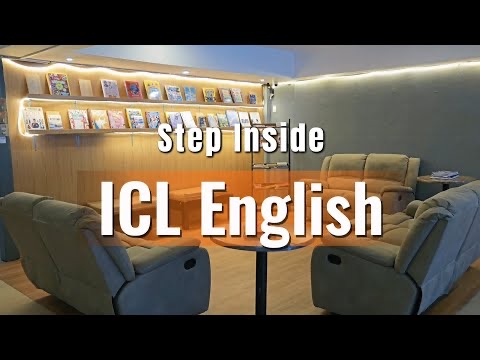 ICL English Academy