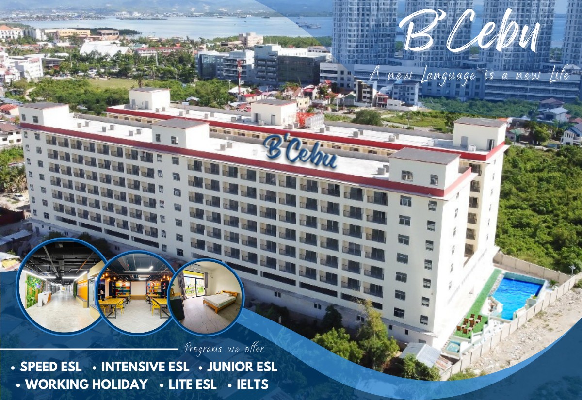 B'Cebu Academy