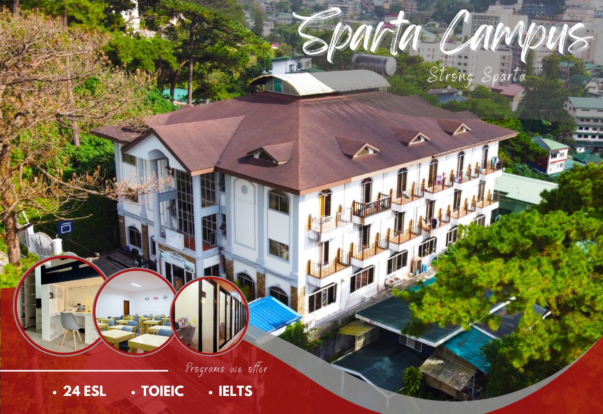 API BECI Sparta Campus