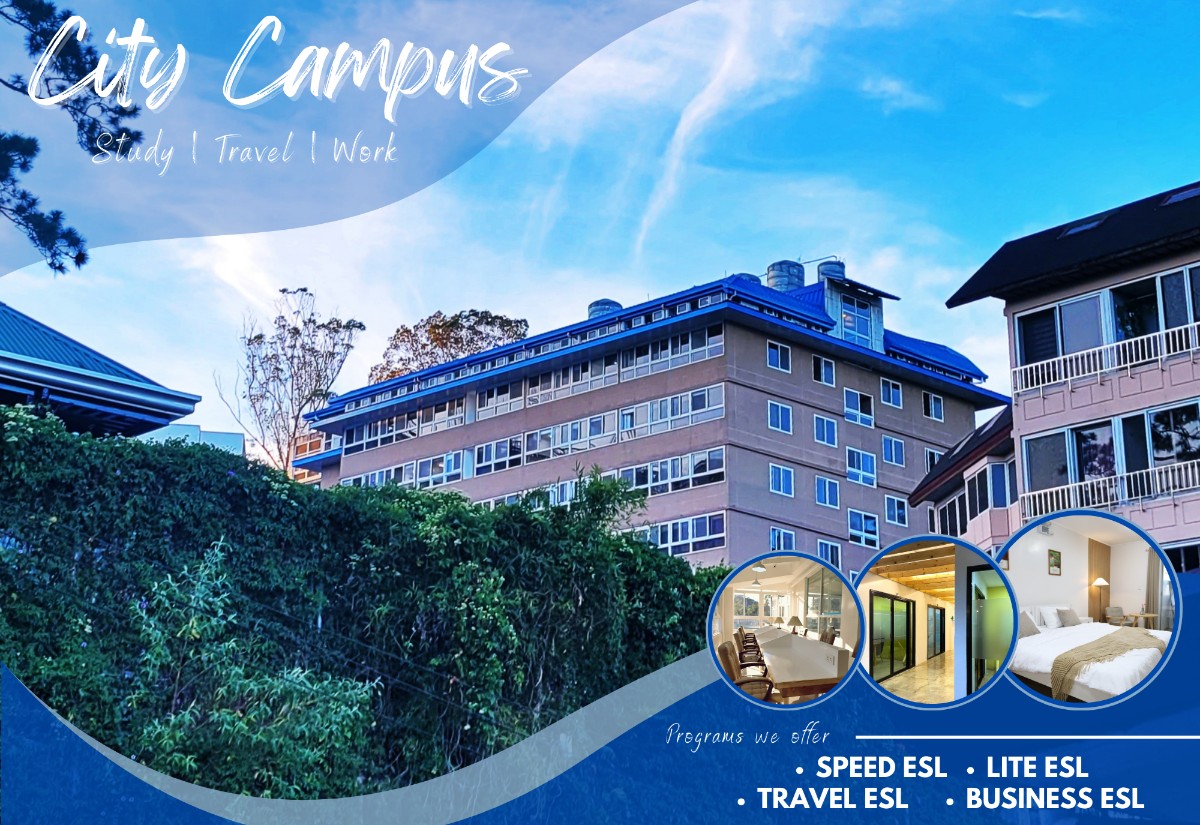 API BECI City Campus